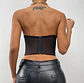 Bustier Flores - Miniatura 15