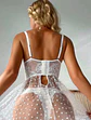 Babydoll Corazones  - Miniatura 2