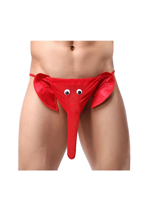Tanga Elefante