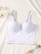 Bustier Encaje - Miniatura 1