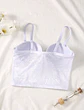 Bustier Encaje - Miniatura 2