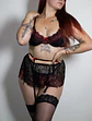 Conjunto Flores Rojas - Miniatura 4