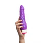 Vibrador - Cliterific Morado - Miniatura 1