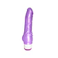 Vibrador - Cliterific Morado - Miniatura 3