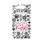 Juego Go Fuck Cartas - Miniatura 3