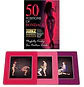 Juego 50 Posiciones De Bondage - Miniatura 1