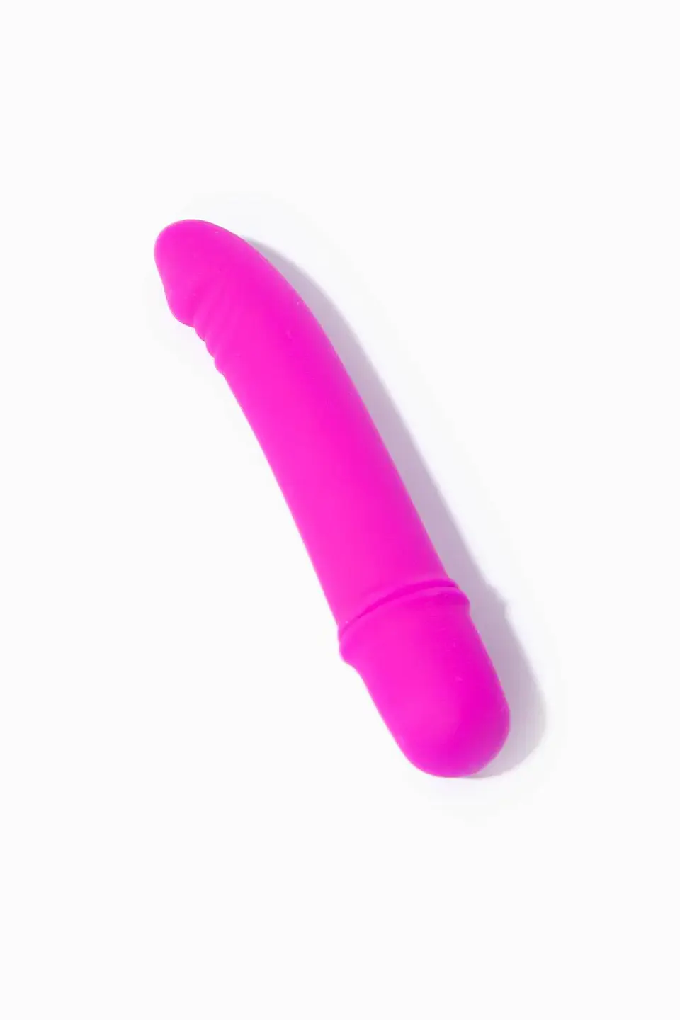 Bala Vibradora Super Power 1