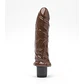 Vibrador Super Soft Mulato - Miniatura 2