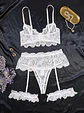 Conjunto Encaje - Miniatura 7