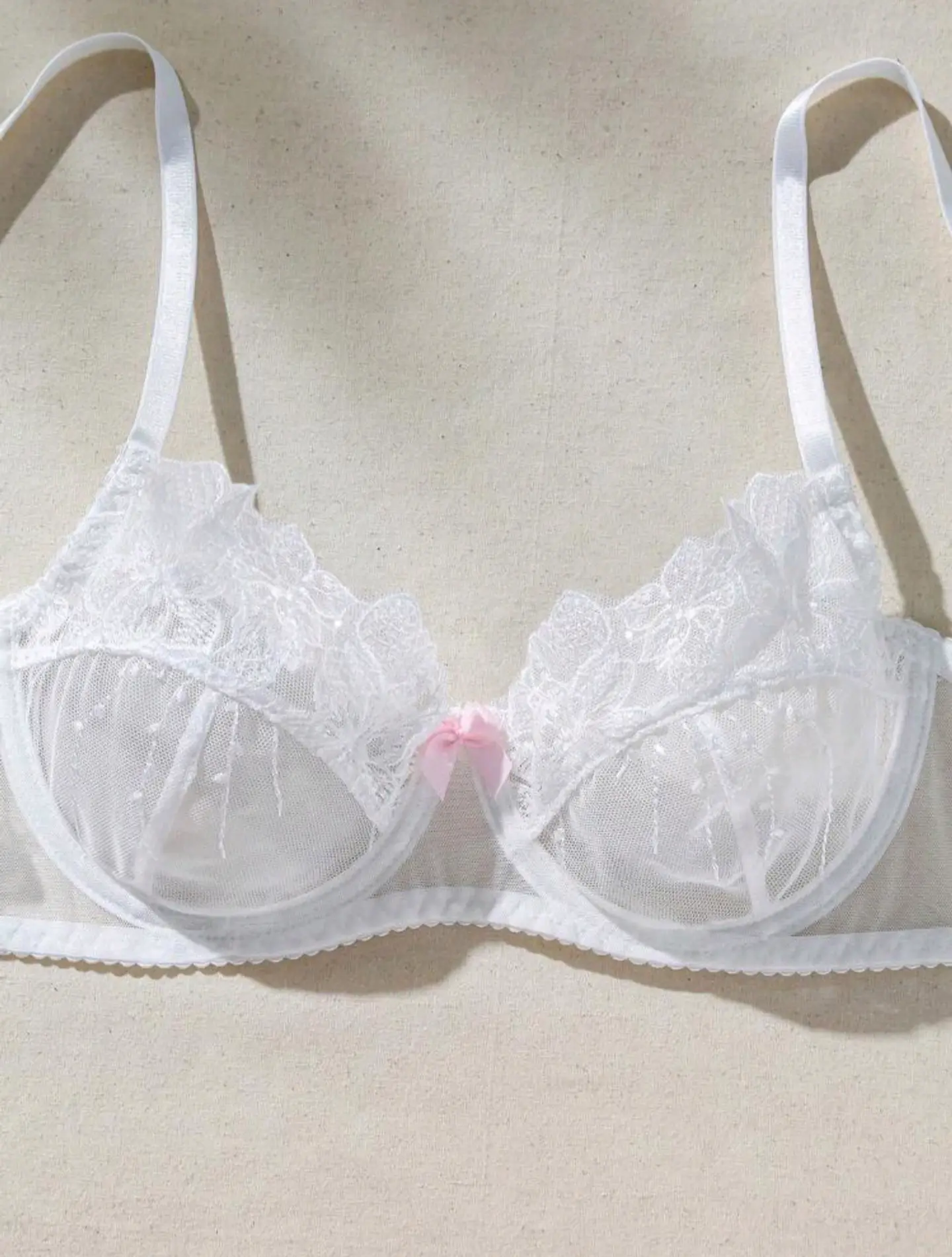 Conjunto Encaje 3