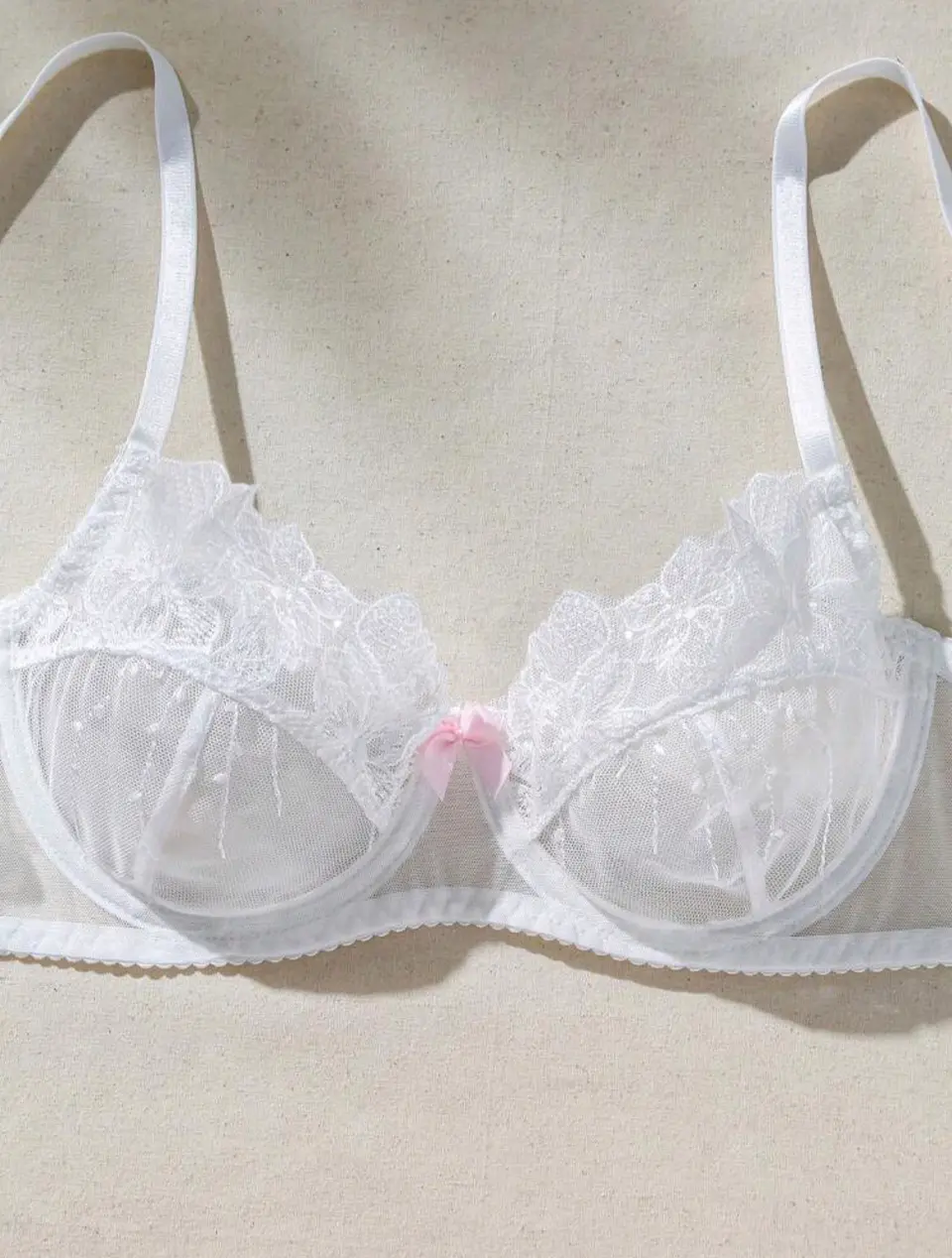 Conjunto Encaje 3