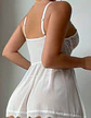 Babydoll Portaligas - Miniatura 2