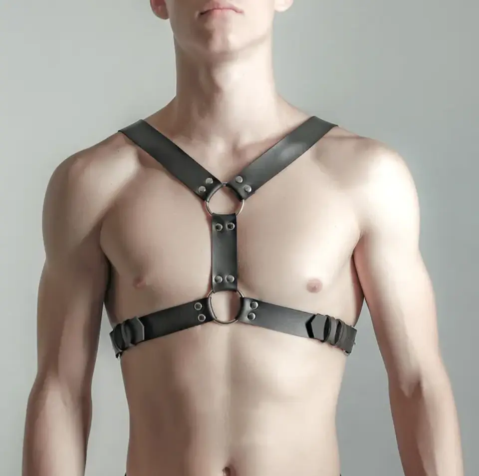 Arnés Pecho 1
