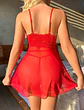 Babydoll Encaje - Miniatura 3