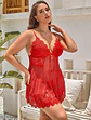 Babydoll Encaje - Miniatura 4