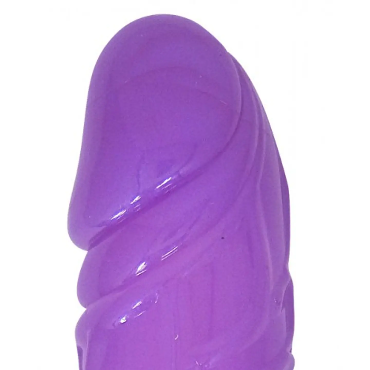 Vibrador Multivelocidades Morado 2