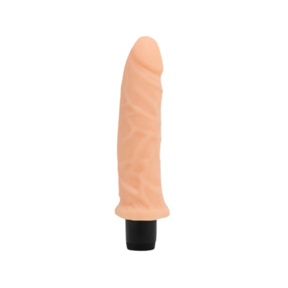 Vibrador - Super Soft 3