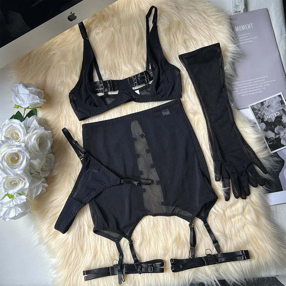 Conjunto Malla 13