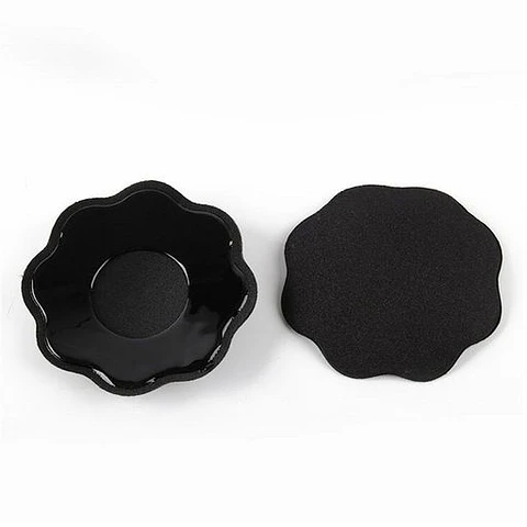 Cubre Pezón Flor Género