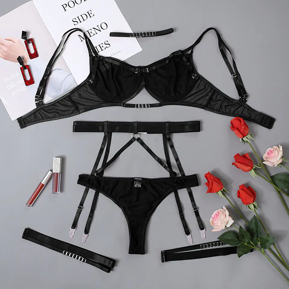 Conjunto Malla 12