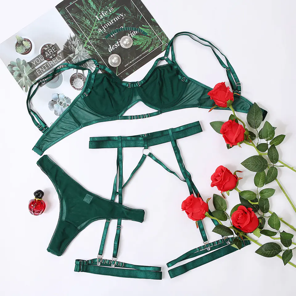 Conjunto Malla 5