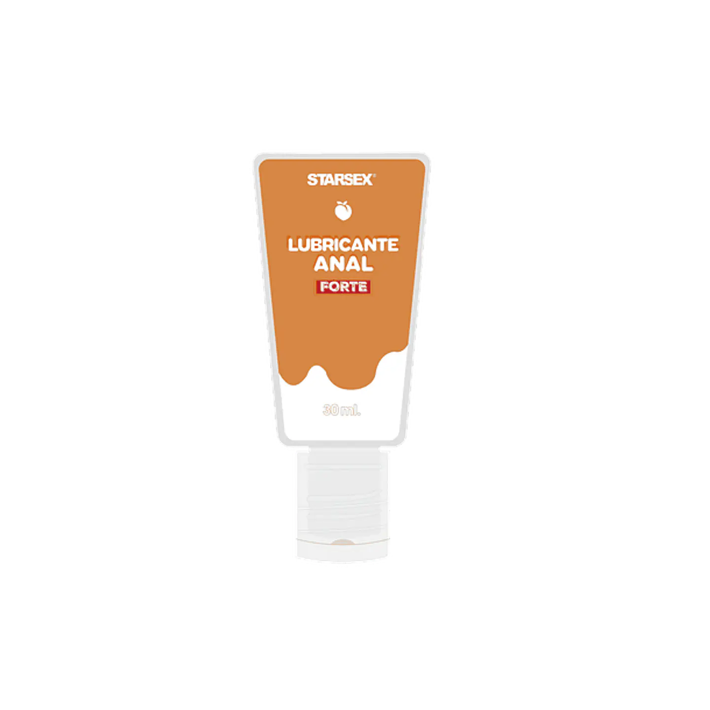 Lubricante Anal Starsex FORTE 30ml 1
