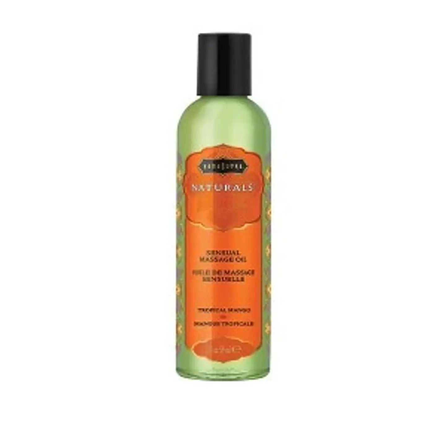 Aceites de Masaje Kama Sutra 59ml Mango Tropical 1