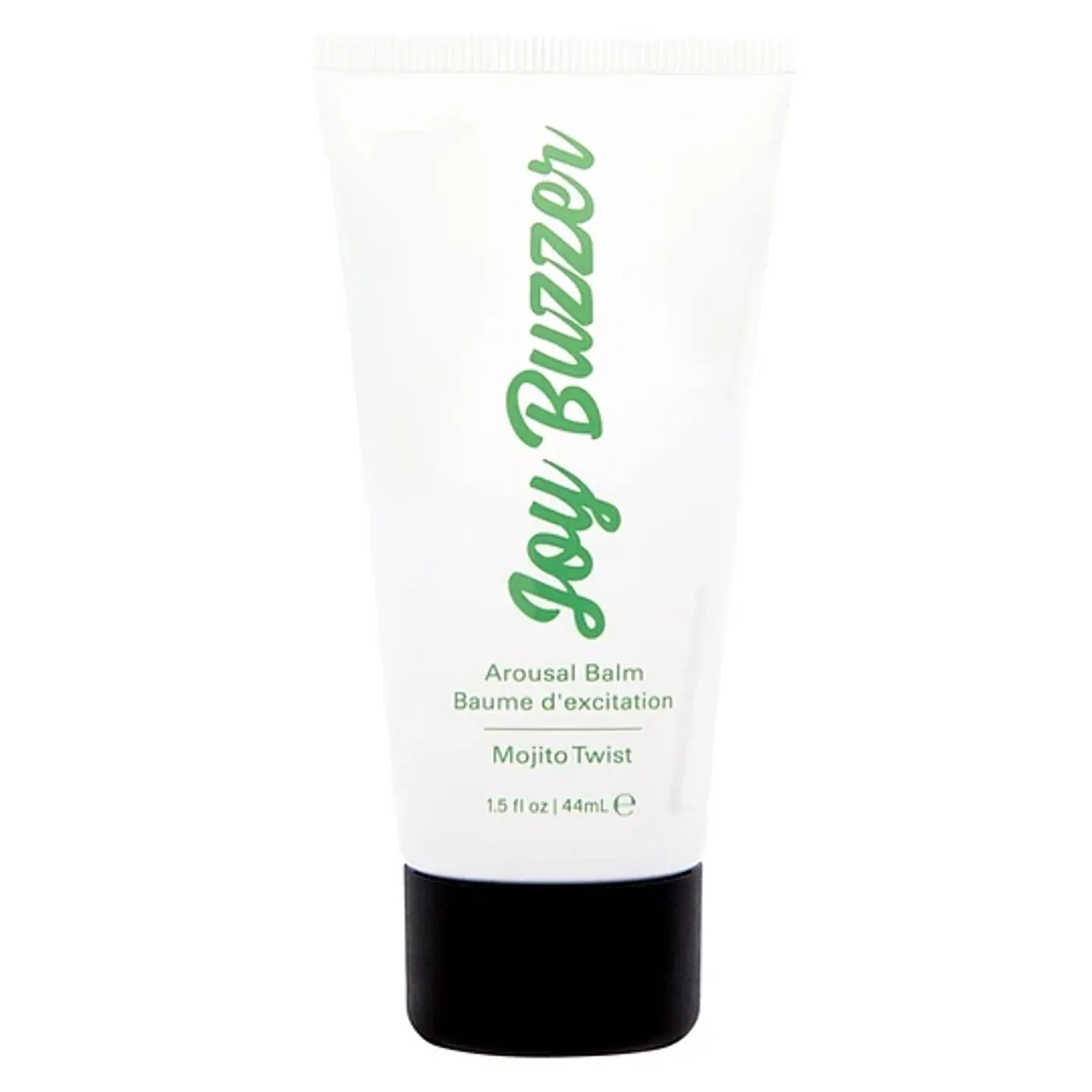 Bálsamo para la excitación del clítoris - Mojito Twist 44ml 2