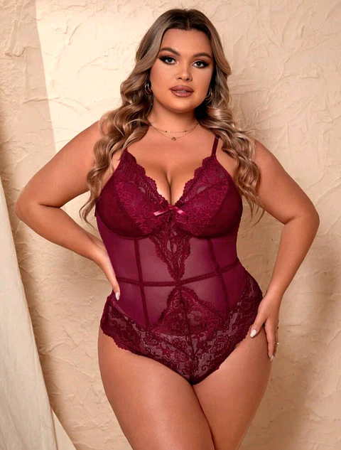 Body Encaje