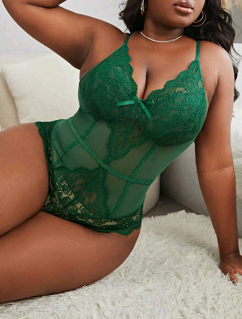 Body Encaje