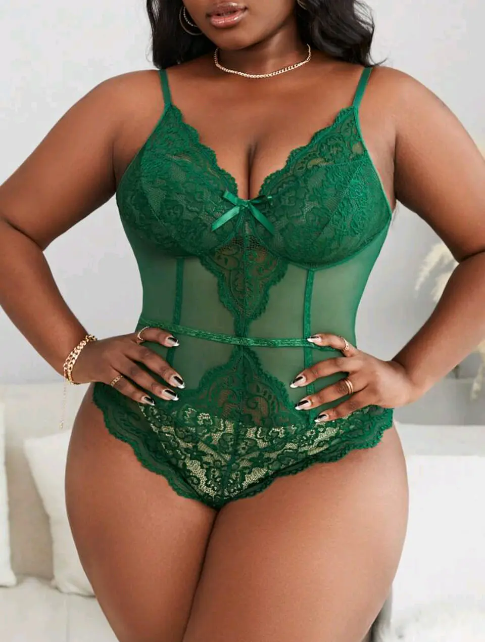 Body Encaje 2