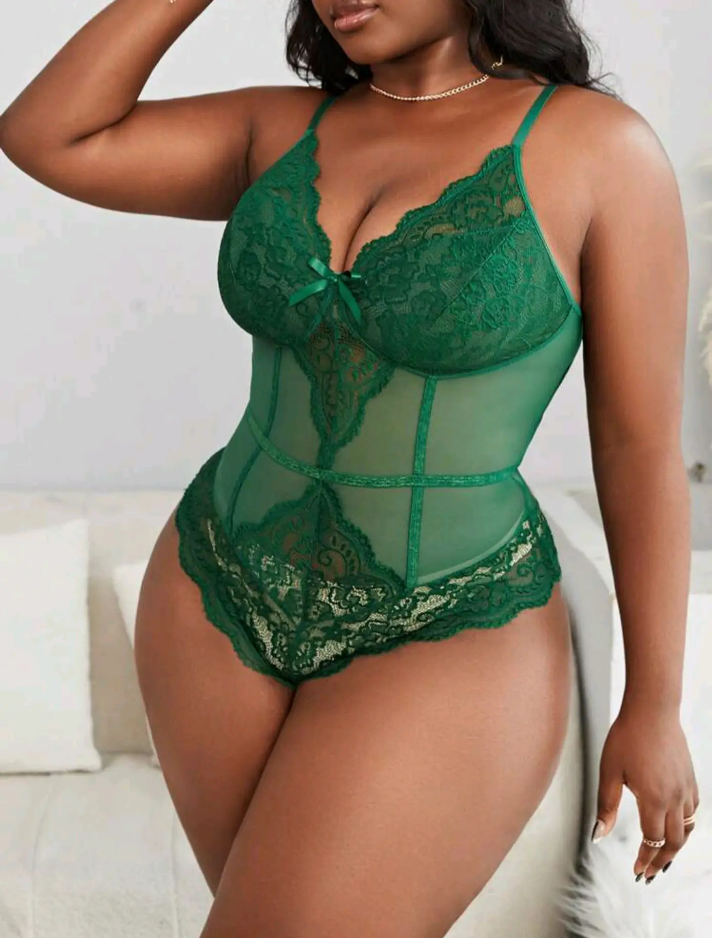 Body Encaje 4