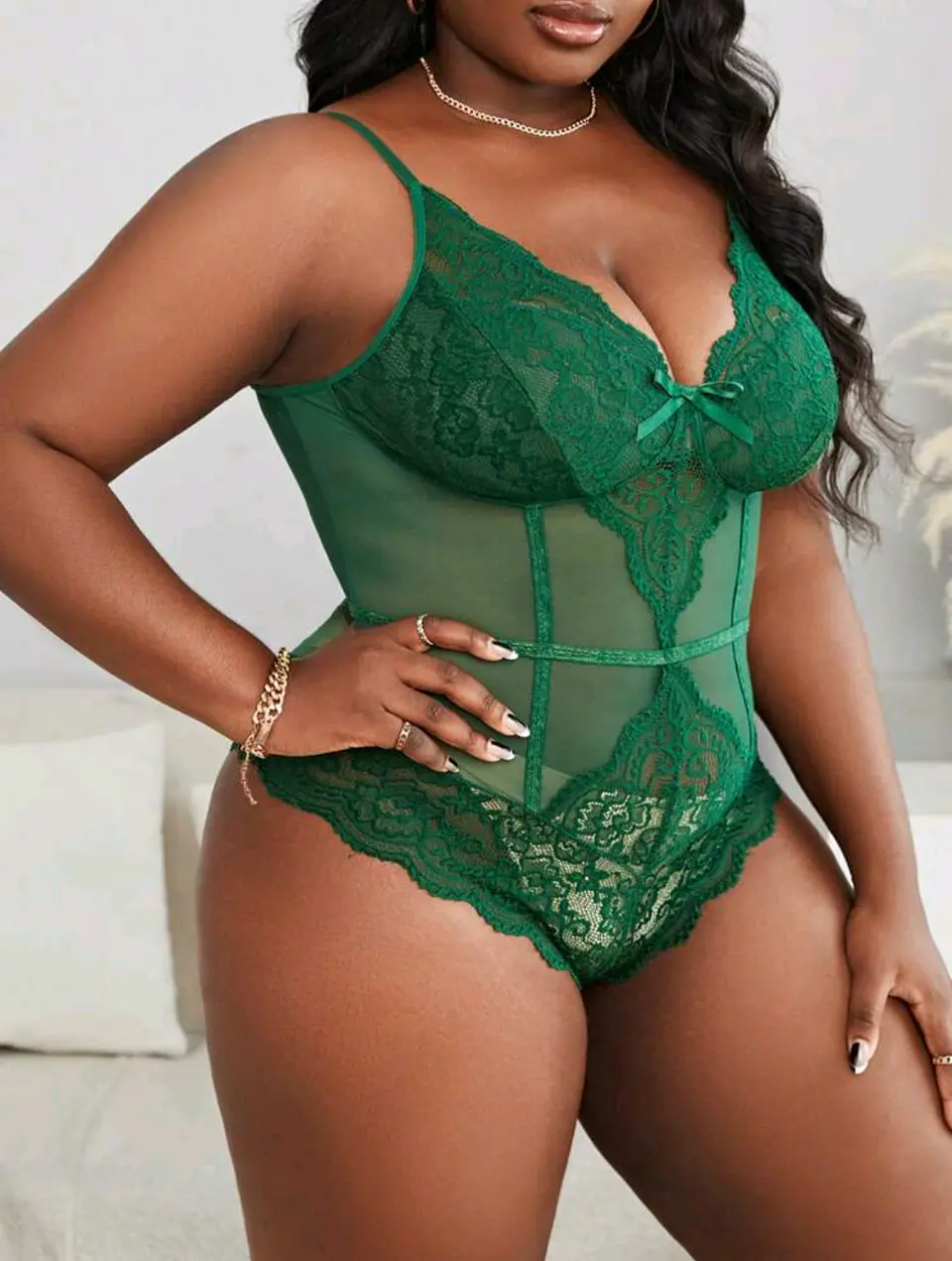 Body Encaje 5
