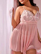 Babydoll Fresas - Miniatura 3