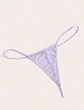 Babydoll Malla y Encaje - Miniatura 3