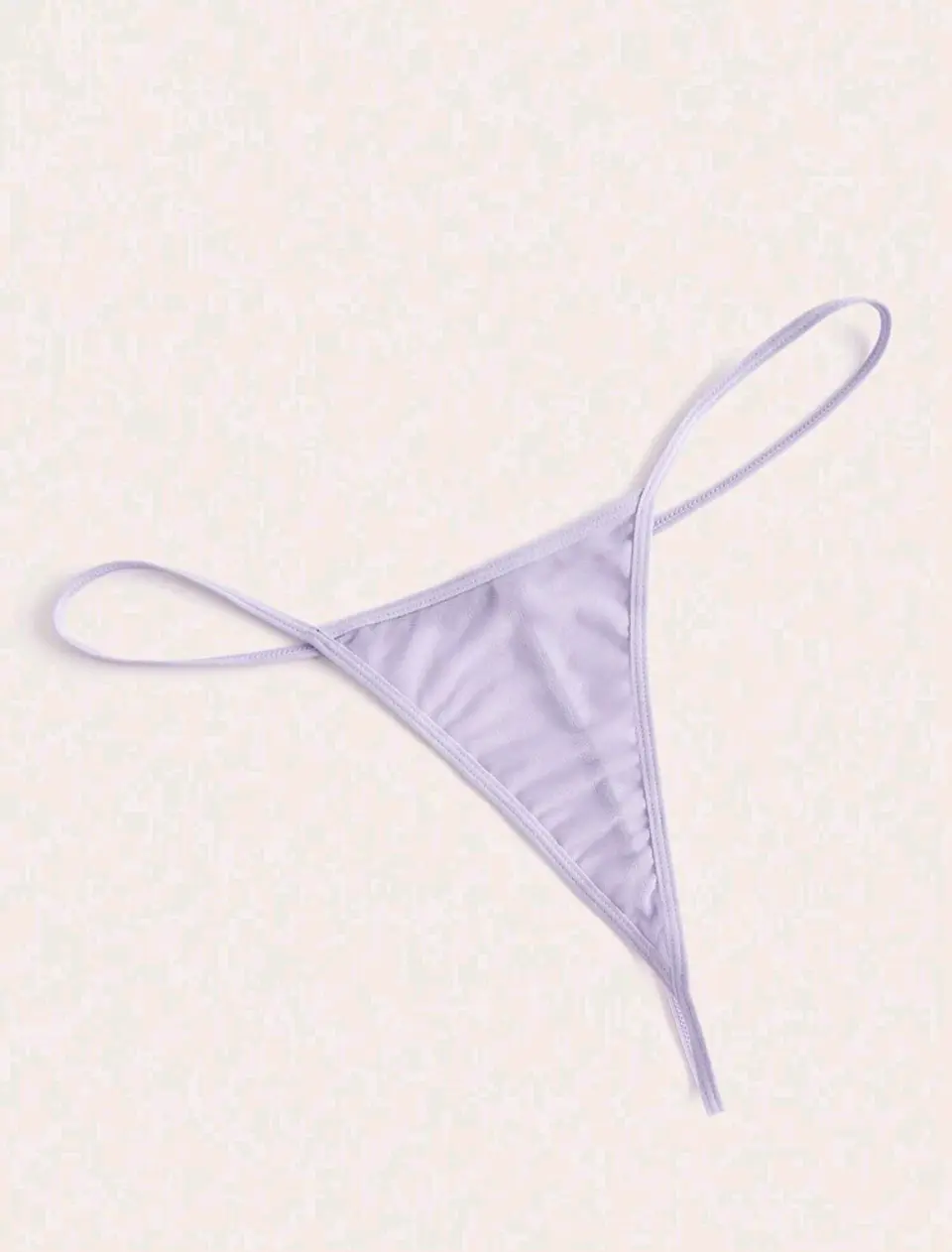 Babydoll Malla y Encaje 3