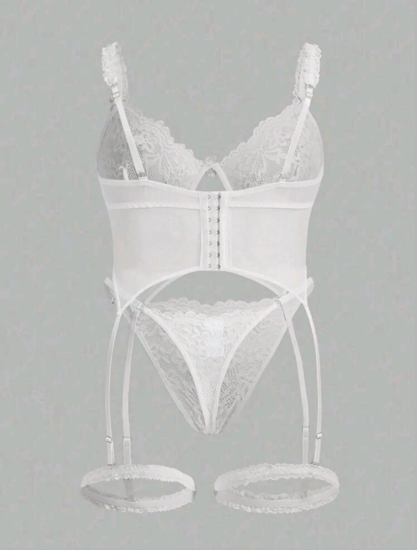 Conjunto Encaje 2