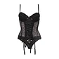 Conjunto Bustier - Miniatura 4
