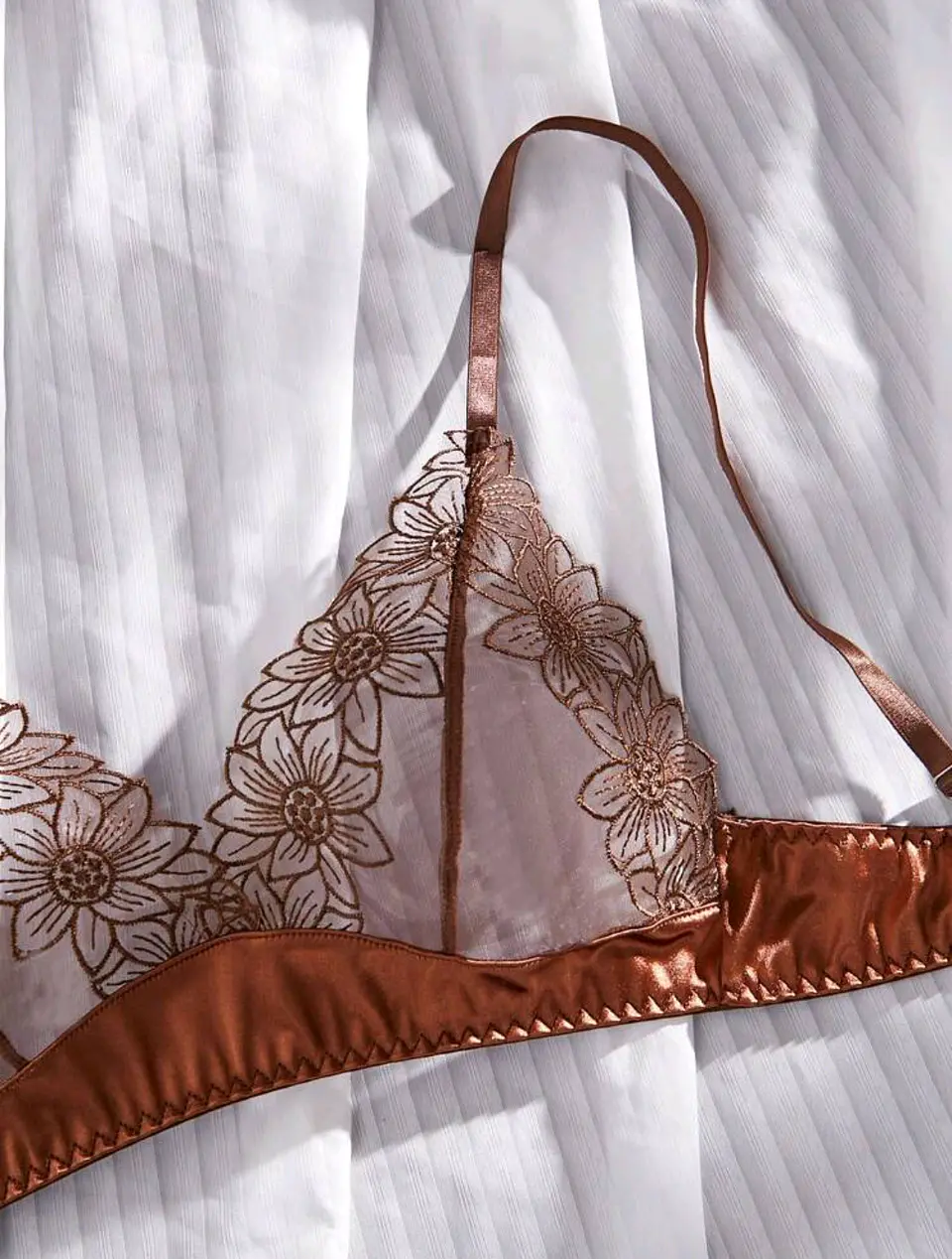Conjunto Encaje 3