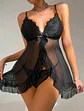 Babydoll - Miniatura 3