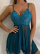 Babydoll Encaje - Miniatura 2
