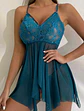 Babydoll Encaje - Miniatura 5