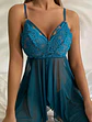 Babydoll Encaje - Miniatura 8
