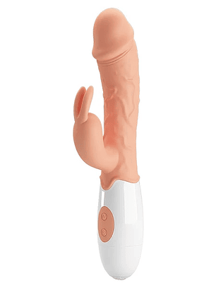 Vibrador Conejo de Pascua