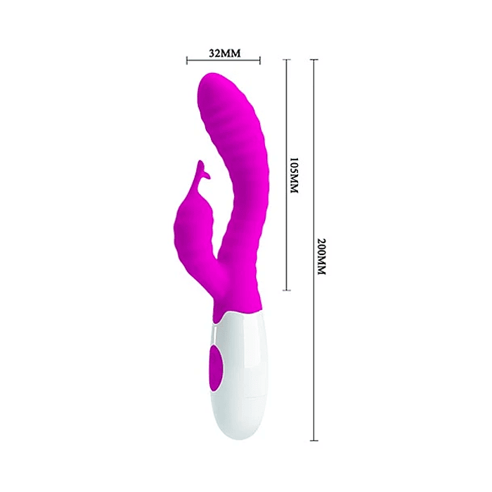 Vibrador Hyman 4