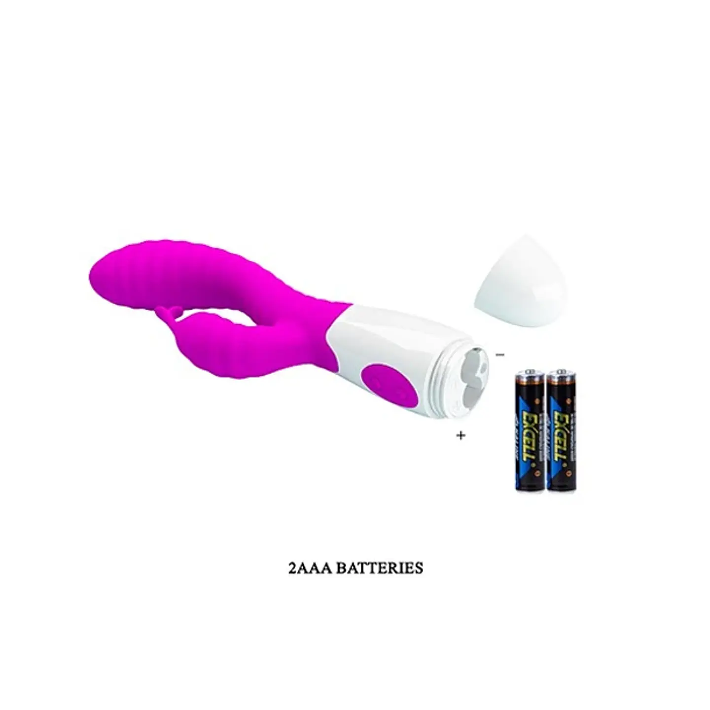 Vibrador Hyman 5