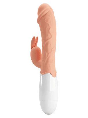Vibrador Conejo de Pascua