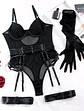 Body Malla - Miniatura 7