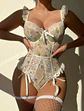 Body Flores - Miniatura 1