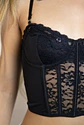 Bustier Encaje - Miniatura 4